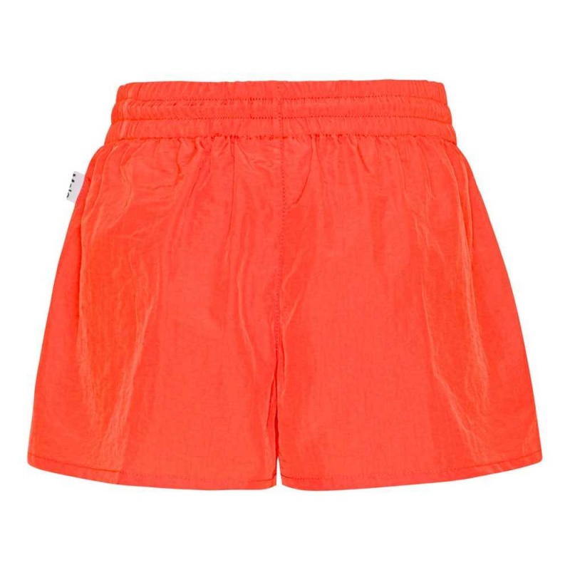 Shorts Dziewczynka Molo Addie Red Clay | PL0000424