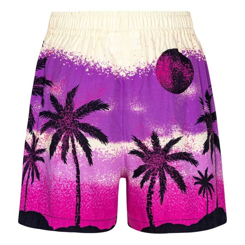 Shorts Dziewczynka Molo Adore Twillight Island | PL0000411