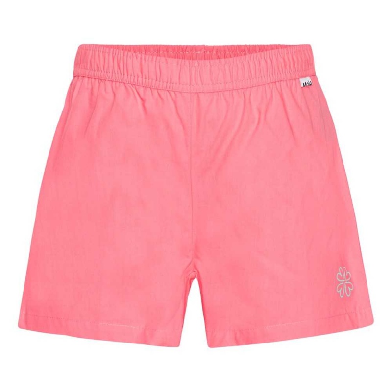 Shorts Dziewczynka Molo Air Confetti | PL0000401