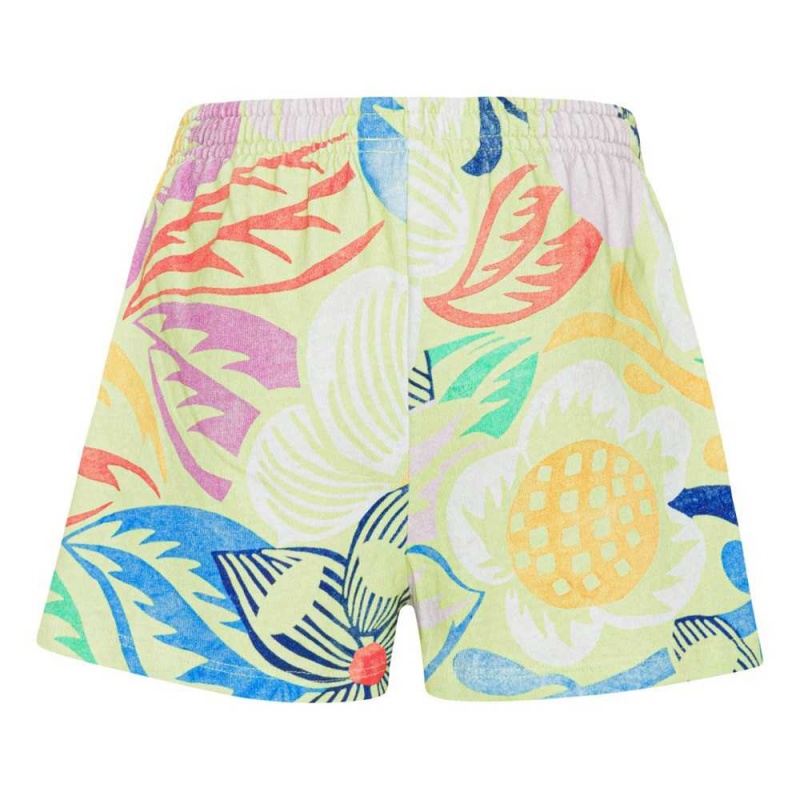 Shorts Dziewczynka Molo Akima Charleston Floral | PL0000415