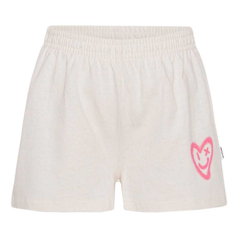 Shorts Dziewczynka Molo Akima Sea Shell | PL0000413