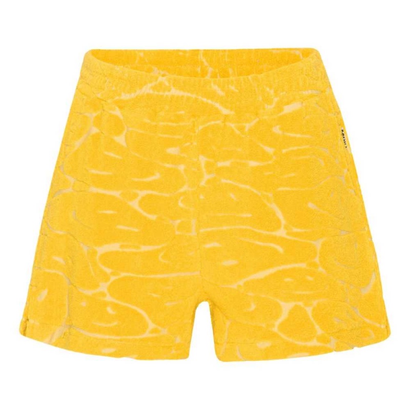 Shorts Dziewczynka Molo Angel Submarine Joy | PL0000191