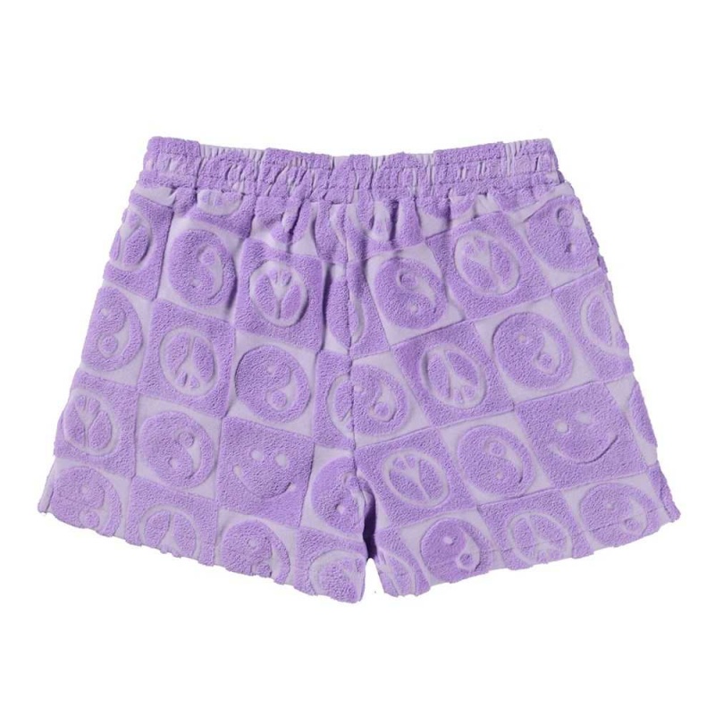 Shorts Dziewczynka Molo Angel Viola | PL0000197