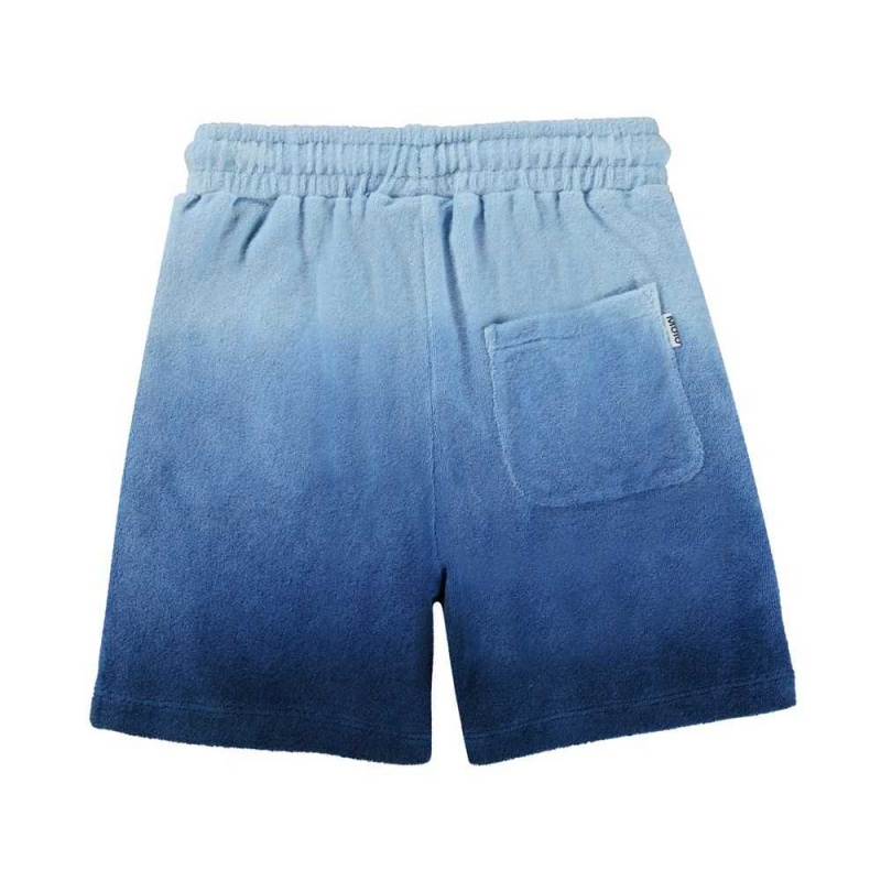 Shorts Molo Abay Reef Blue | PL0001027