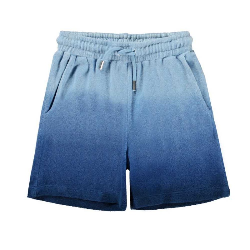 Shorts Molo Abay Reef Blue | PL0001027