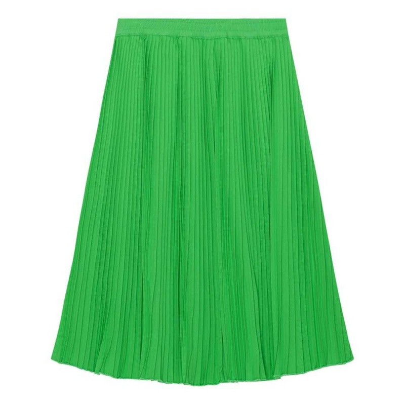 Skirts Dziewczynka Molo Becka Classic Green | PL0000434