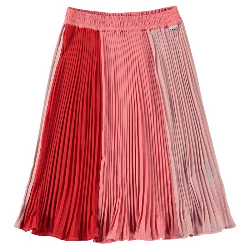 Skirts Dziewczynka Molo Bess Confetti | PL0000452