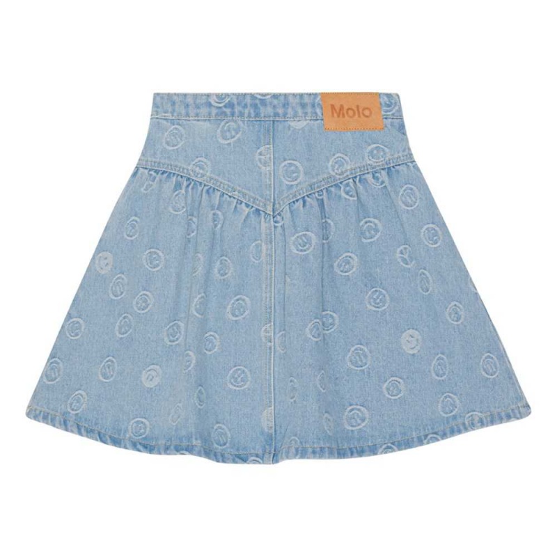 Skirts Dziewczynka Molo Betsy Happiness Light | PL0000447