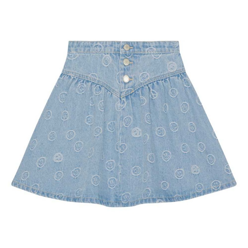 Skirts Dziewczynka Molo Betsy Happiness Light | PL0000447