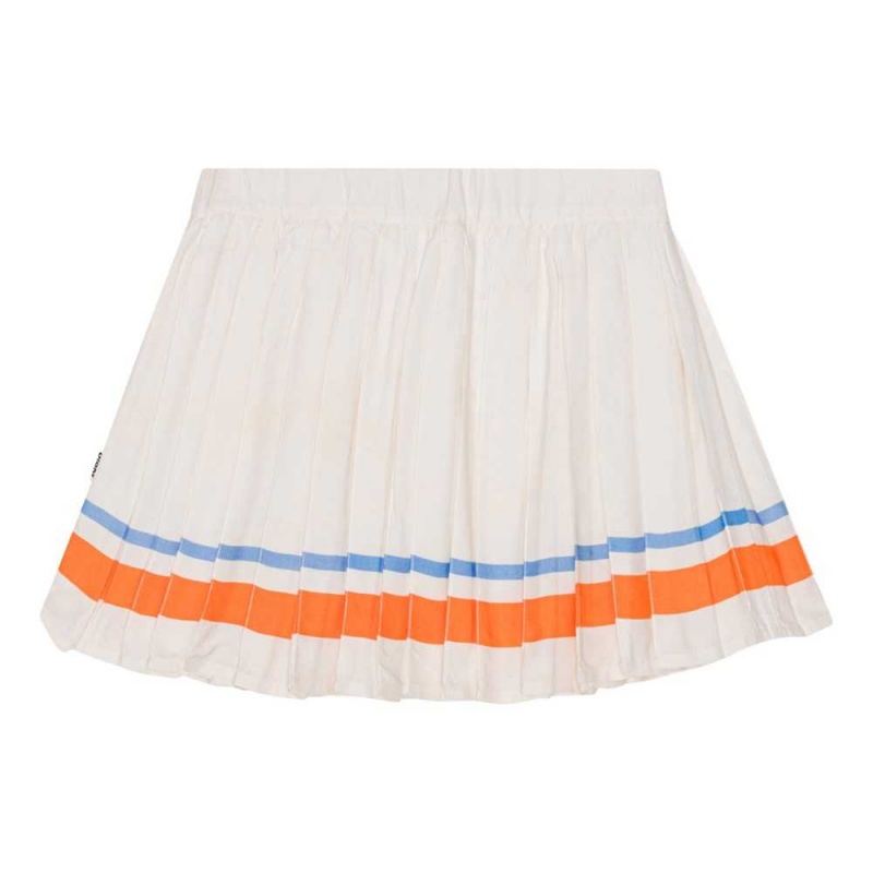 Skirts Dziewczynka Molo Bianka Sea Shell | PL0000431