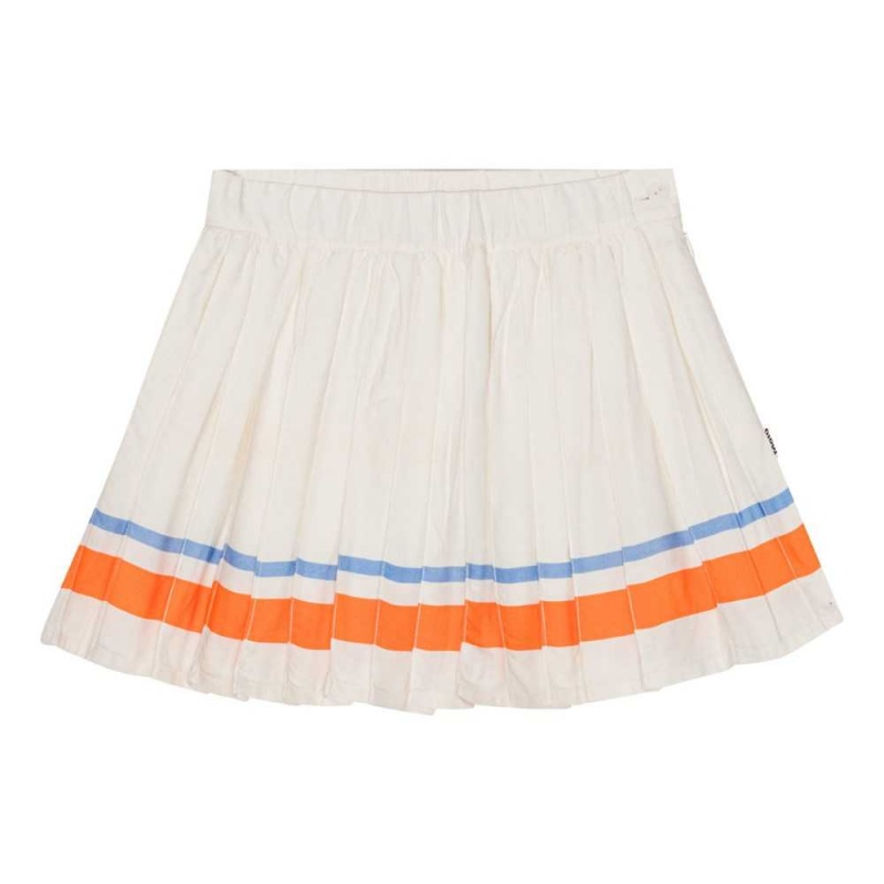 Skirts Dziewczynka Molo Bianka Sea Shell | PL0000431