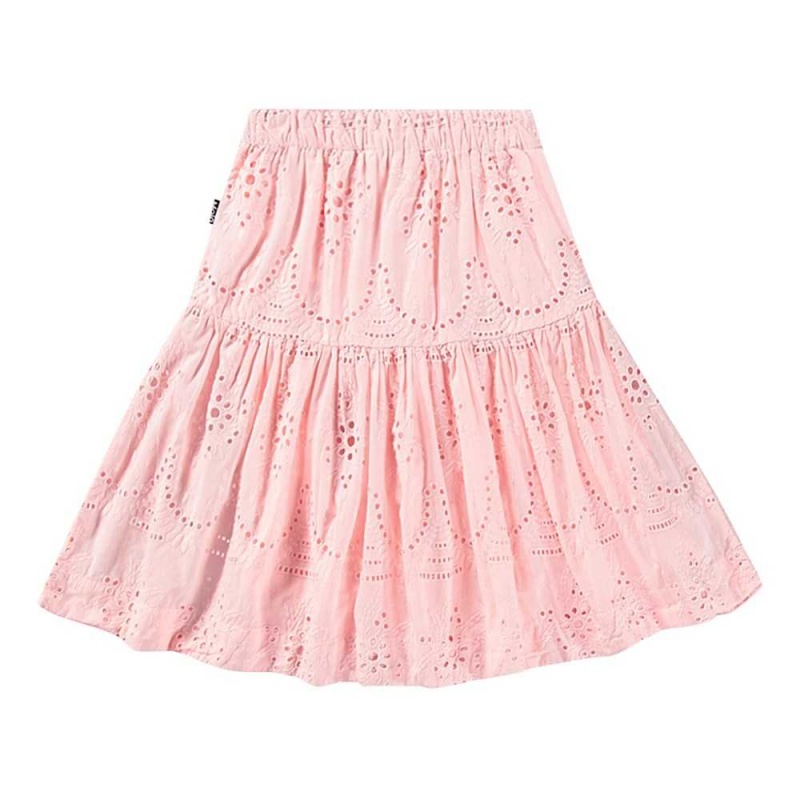 Skirts Dziewczynka Molo Bianna Candy Floss | PL0000453