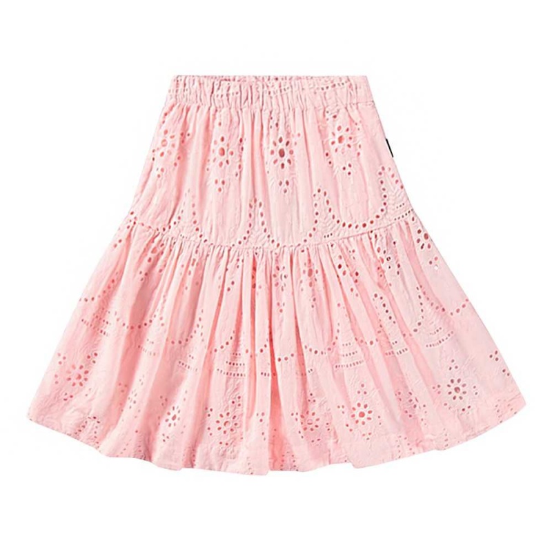 Skirts Dziewczynka Molo Bianna Candy Floss | PL0000453