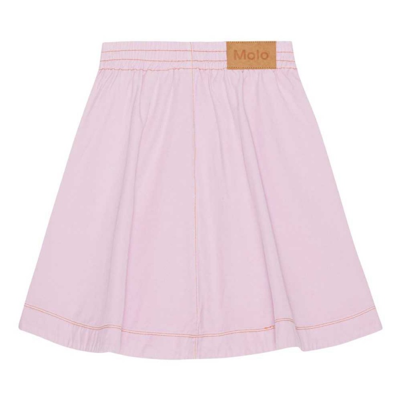 Skirts Dziewczynka Molo Bolette Alpine Glow | PL0000444