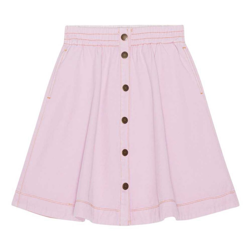 Skirts Dziewczynka Molo Bolette Alpine Glow | PL0000444