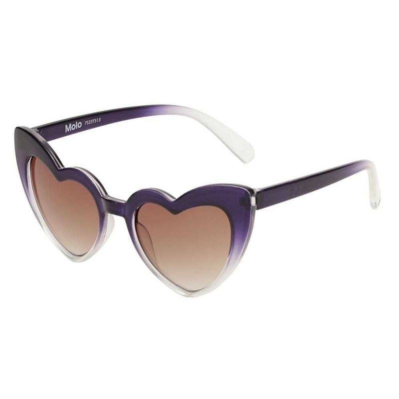 Sunglasses Molo Sana Indigo Sky | PL0001021