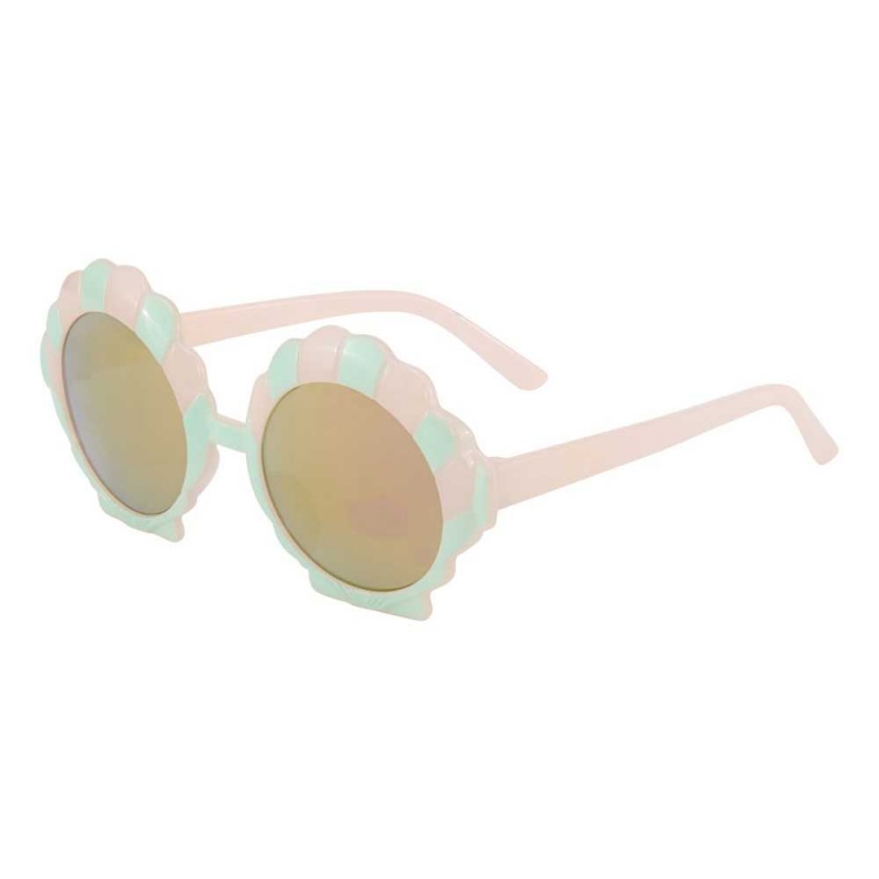 Sunglasses Molo Seashell Pale Pink | PL0001016