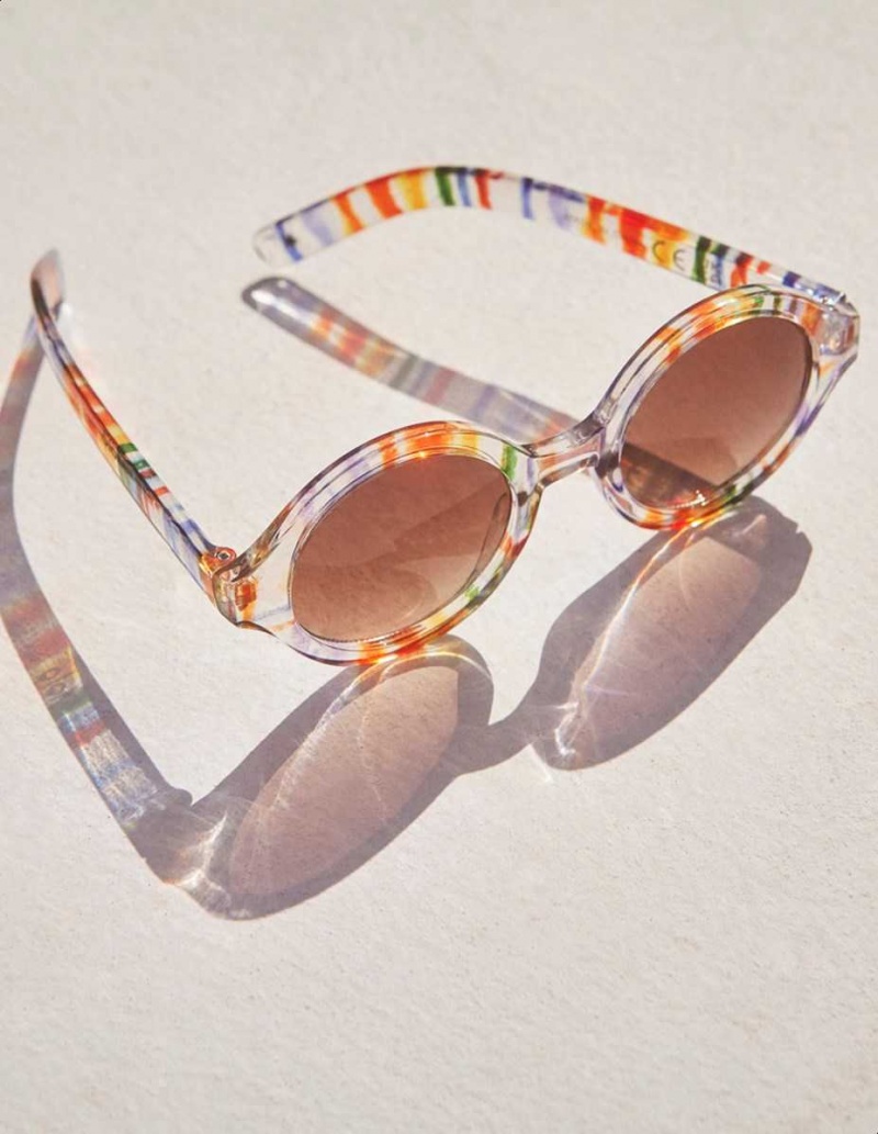 Sunglasses Molo Shelby Watercolours | PL0001005