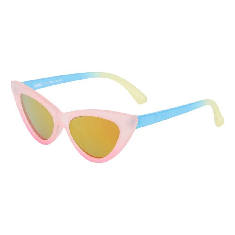 Sunglasses Molo Sola Hibiscus | PL0001010