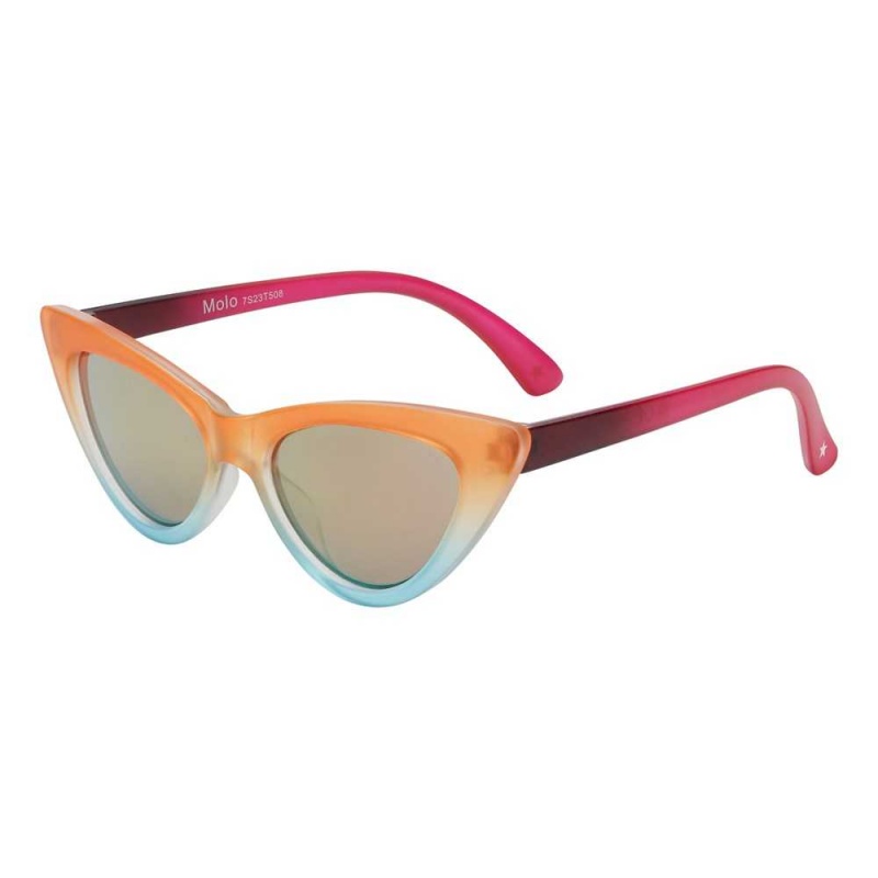 Sunglasses Molo Sola Scarlet | PL0001006