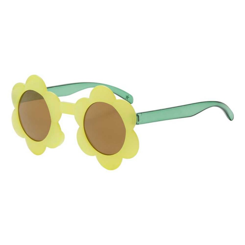 Sunglasses Molo Soleil Yellow Light | PL0001020