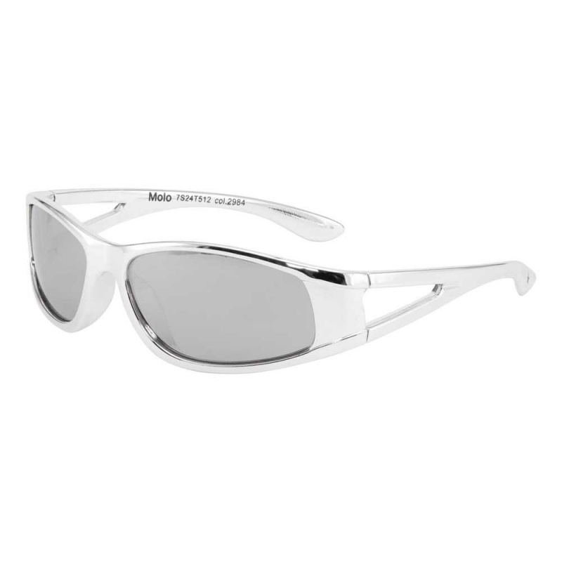 Sunglasses Molo Soso Silver Touch | PL0000995