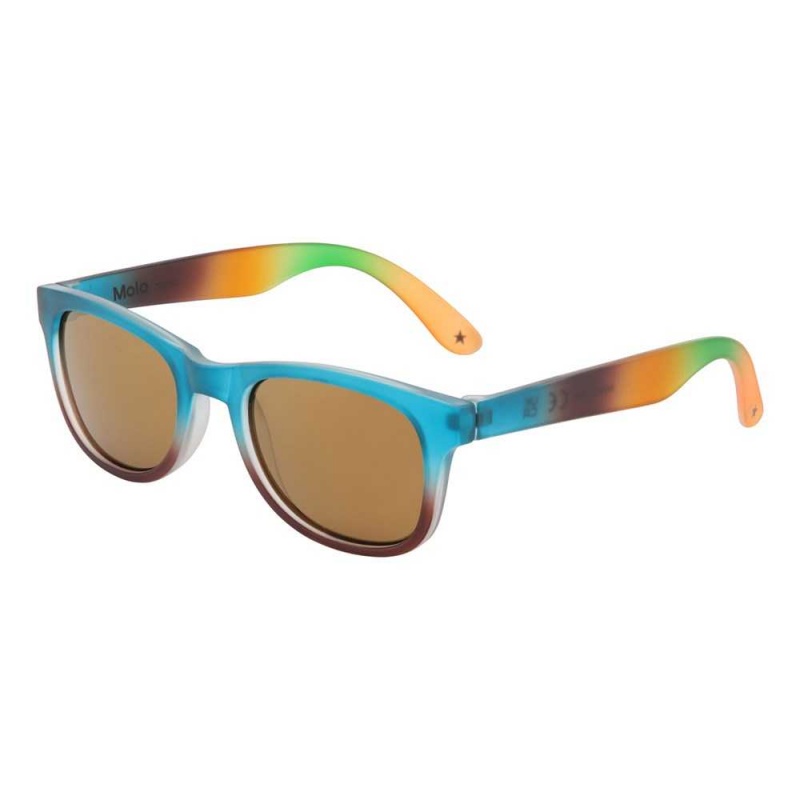 Sunglasses Molo Star Faded Colours | PL0001013