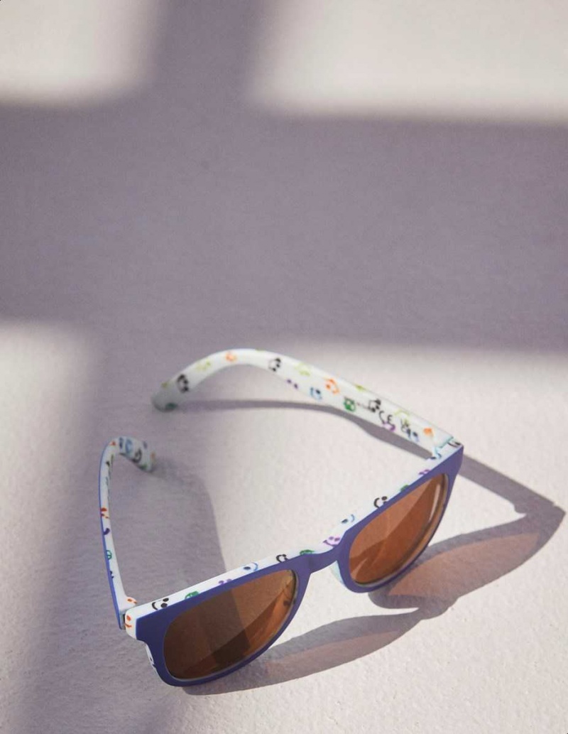 Sunglasses Molo Star Multi Smile | PL0001015