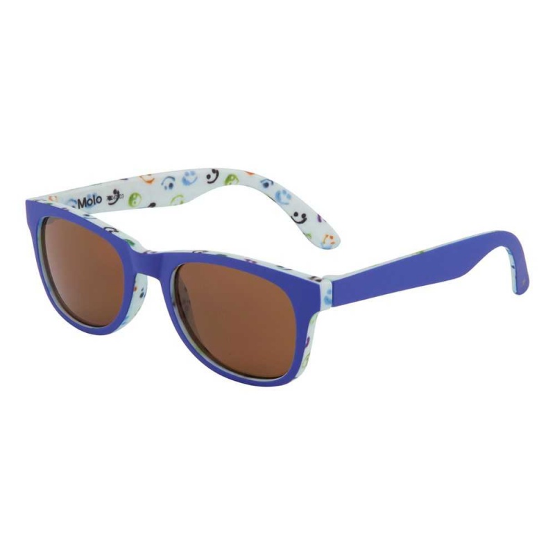 Sunglasses Molo Star Multi Smile | PL0001015