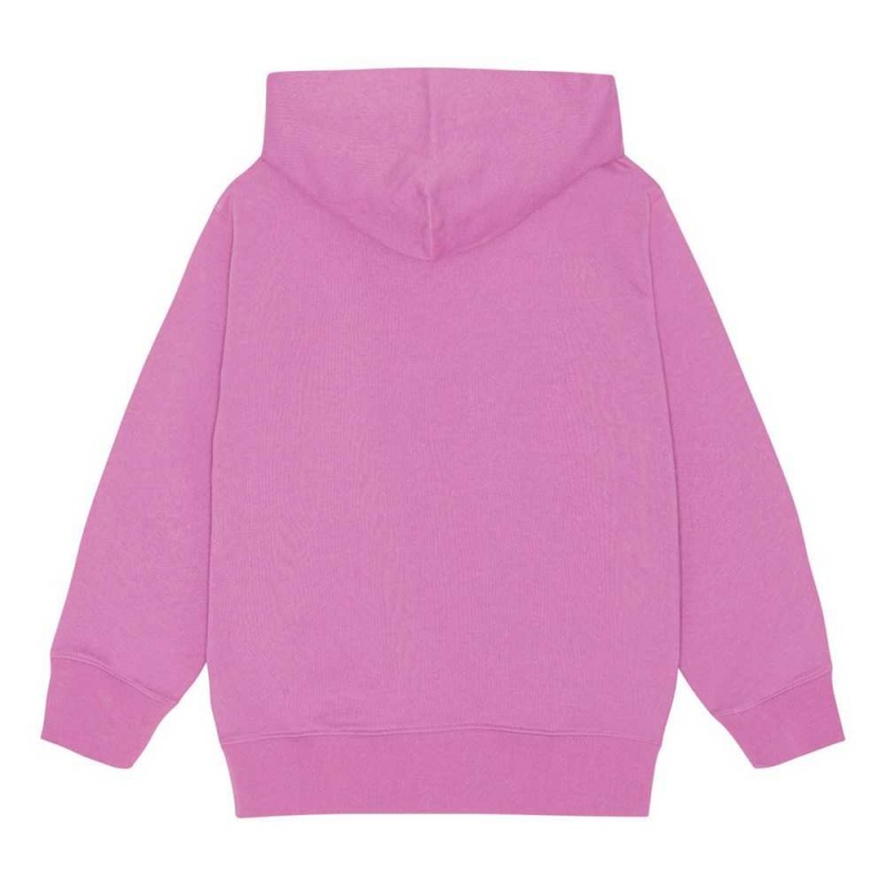 Sweatshirts Cardigans Chłopięce Molo Moz Purple Pink | PL0000748