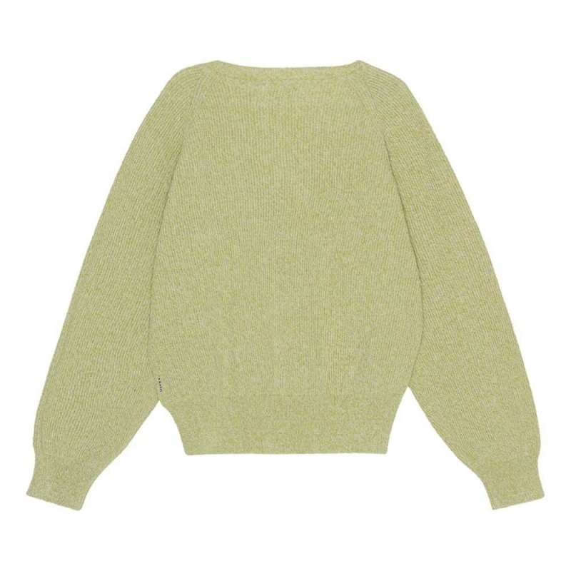 Sweatshirts Cardigans Dziewczynka Molo Gilberta Tea Shell Mix | PL0000302