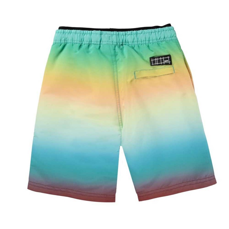 Swimshorts Molo Neal Faded Colours | PL0001113