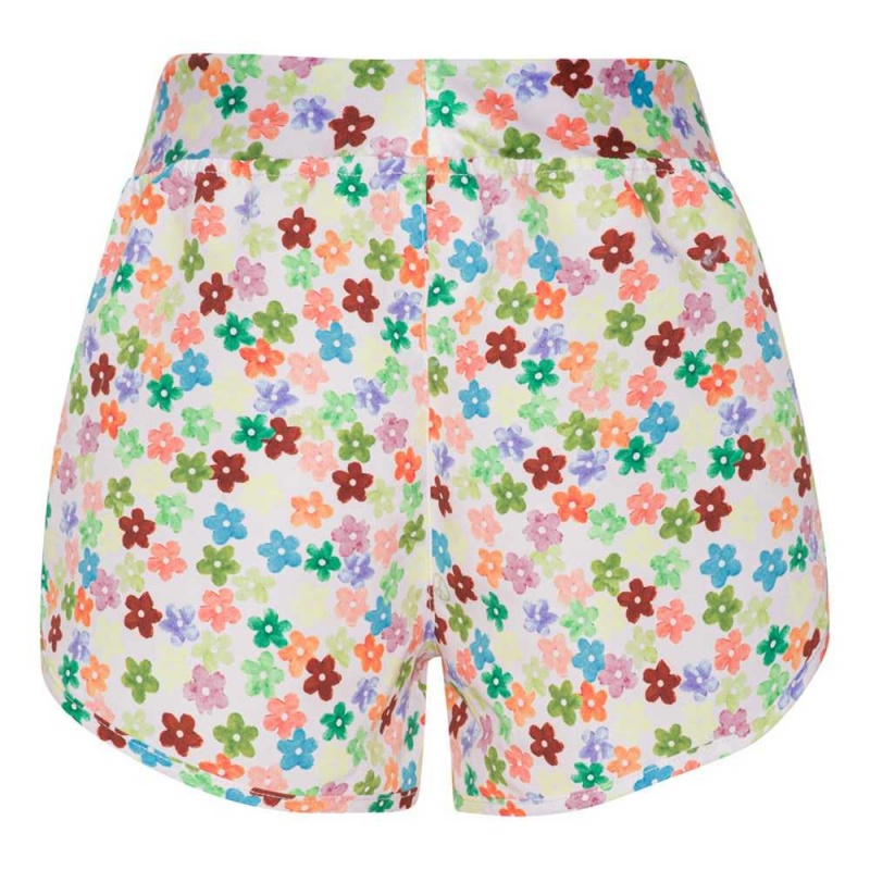 Swimshorts Molo Neva Flower Petit | PL0001111