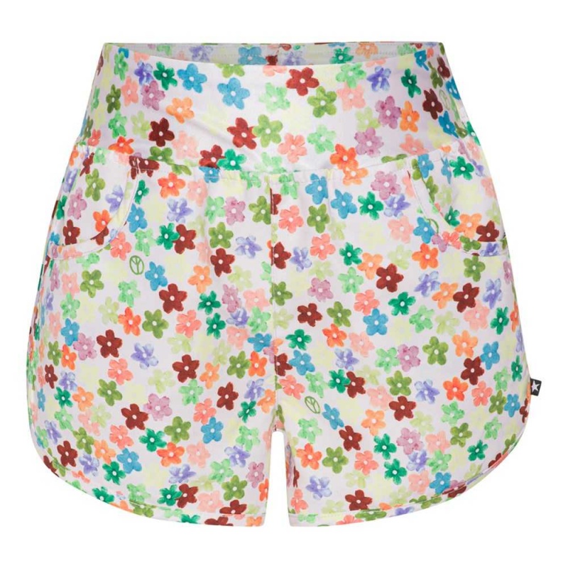 Swimshorts Molo Neva Flower Petit | PL0001111