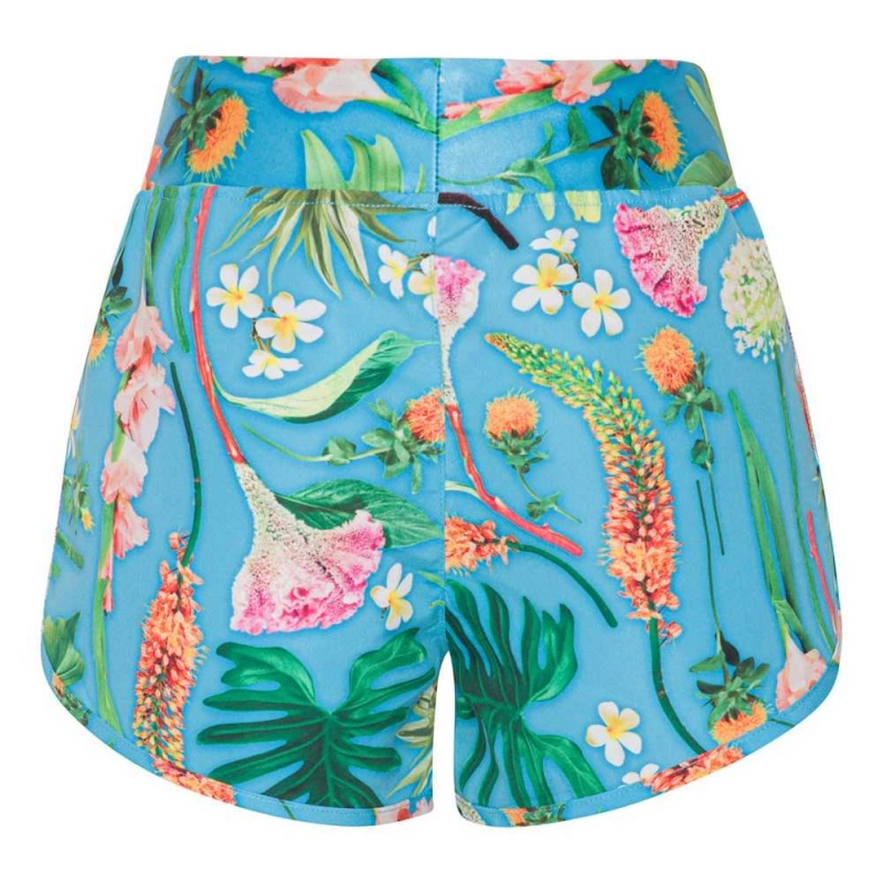 Swimshorts Molo Neva Flower Puzzle | PL0001131