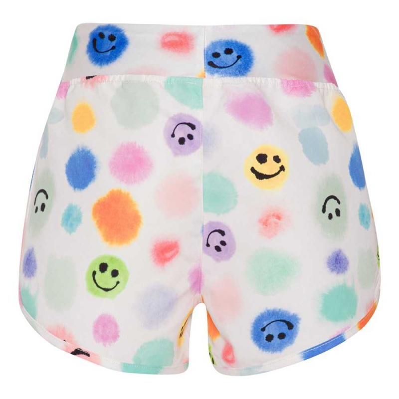 Swimshorts Molo Neva Painted Dots | PL0001163