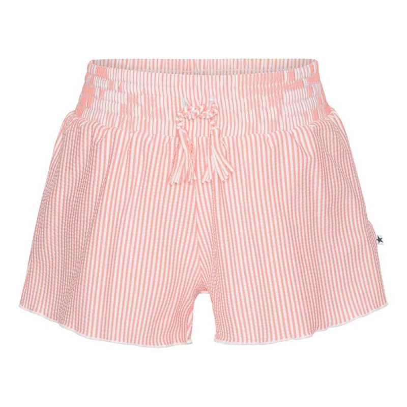 Swimshorts Molo Nicci Meadow Stripe | PL0001139