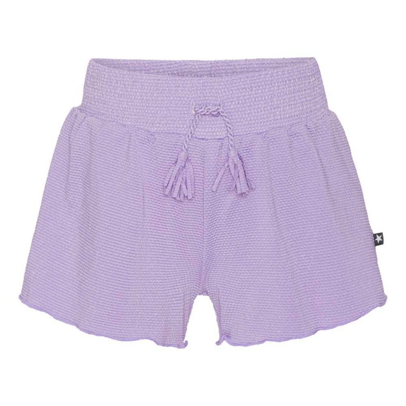 Swimshorts Molo Nicci Viola | PL0001130