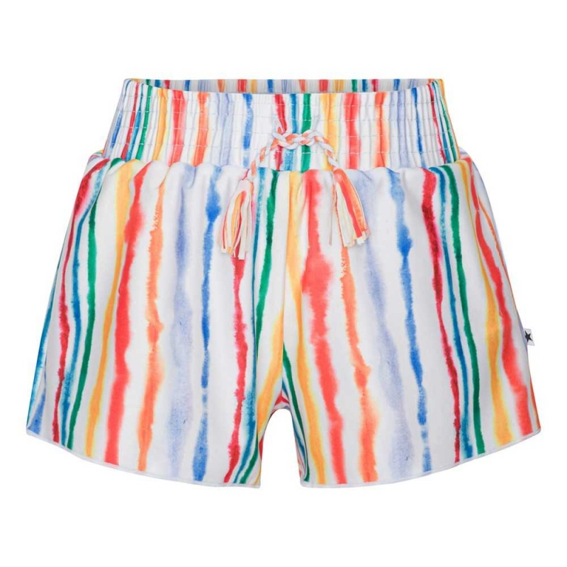 Swimshorts Molo Nicci Watercolours | PL0001129