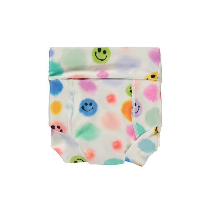 Swimshorts Molo Nick Painted Dots | PL0001164