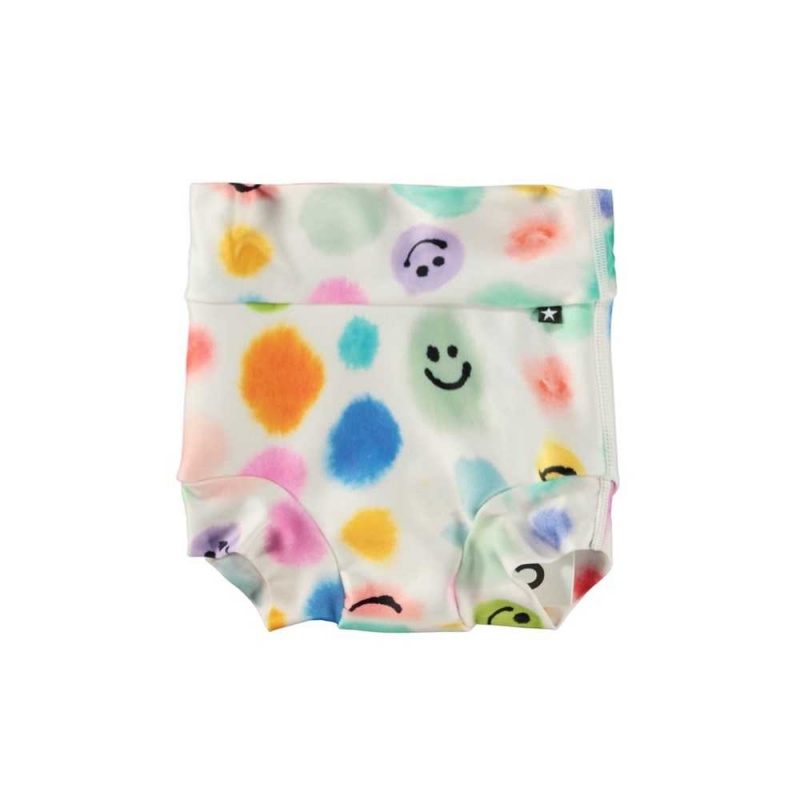 Swimshorts Molo Nick Painted Dots | PL0001164