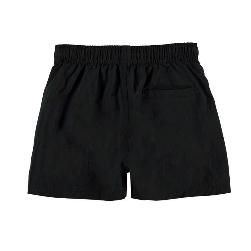 Swimshorts Molo Niko Solid Black | PL0001156