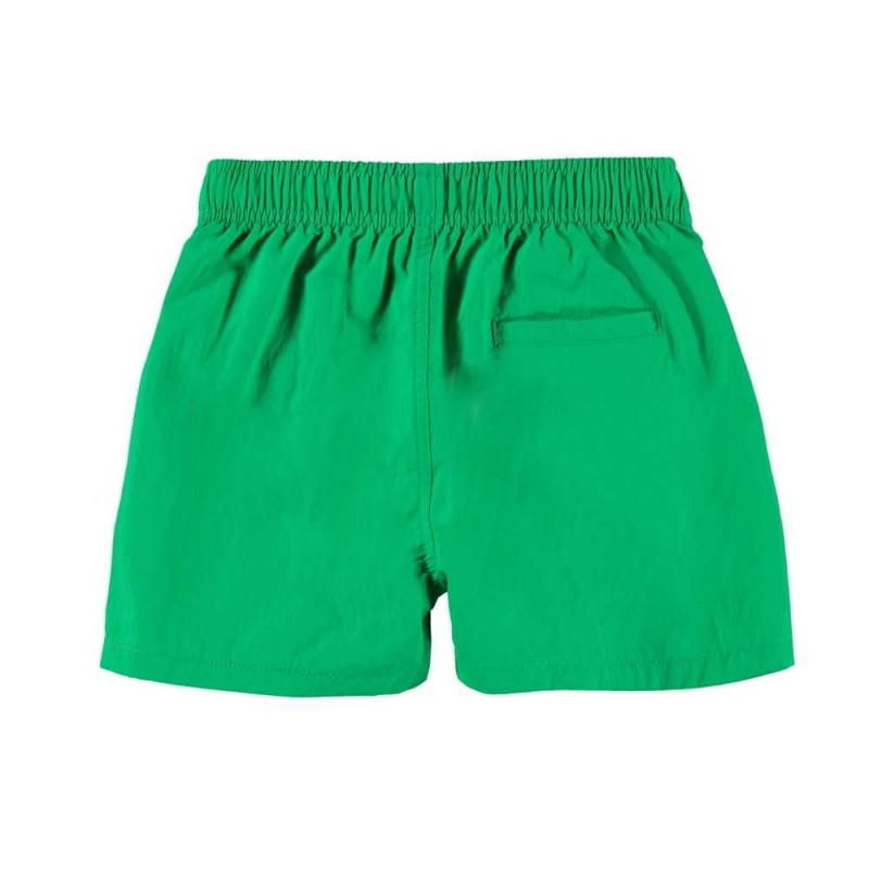 Swimshorts Molo Niko Solid Bright Green | PL0001165