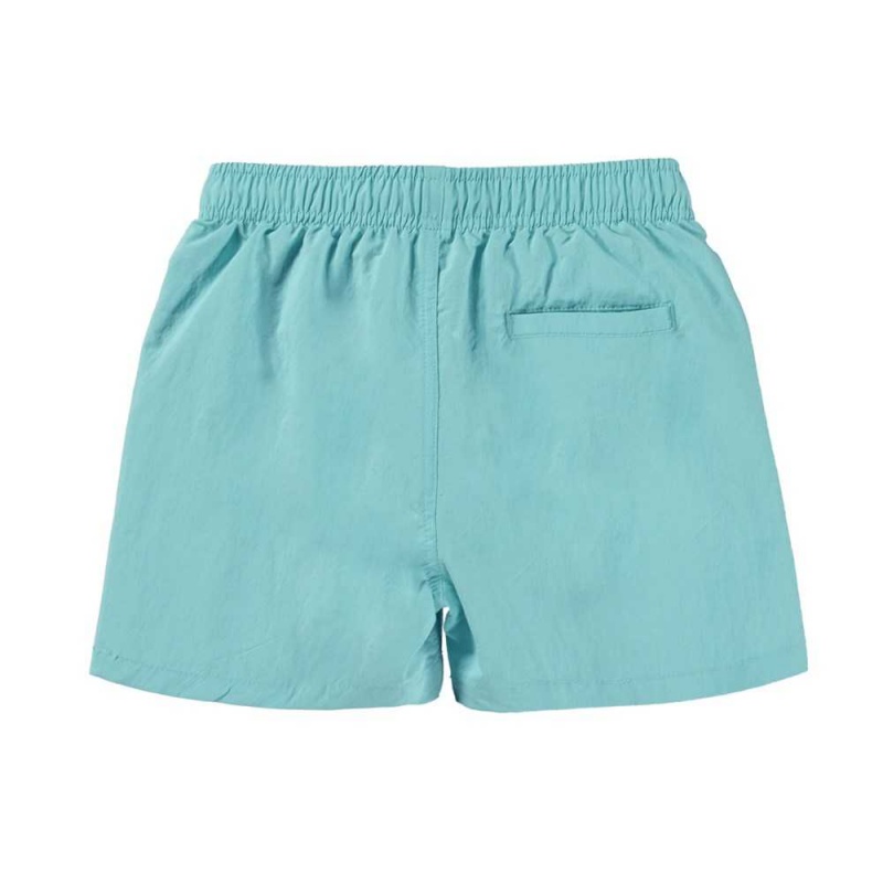 Swimshorts Molo Niko Solid Pool Blue | PL0001169