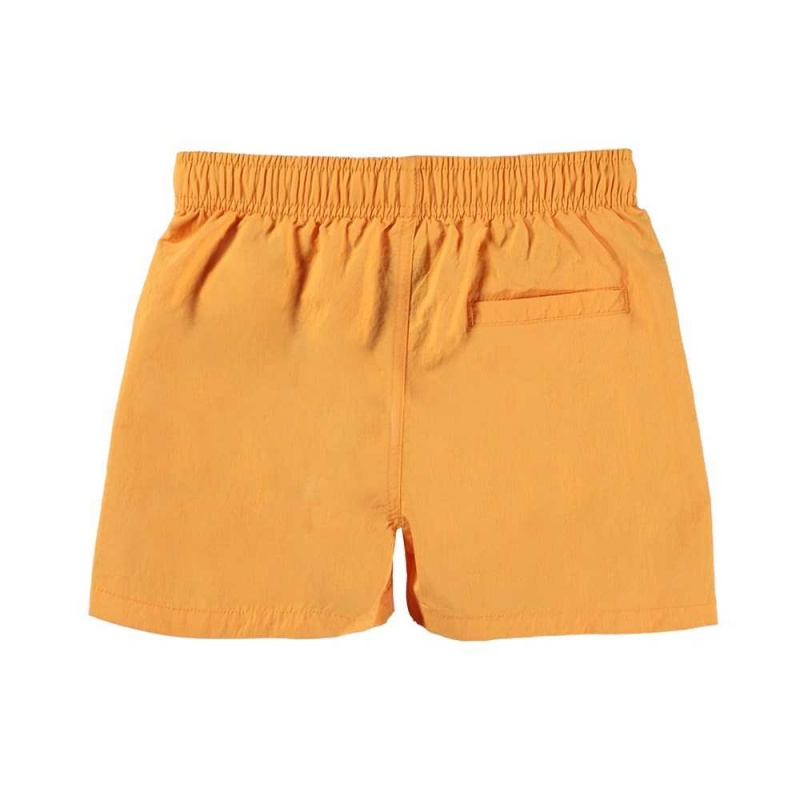 Swimshorts Molo Niko Solid Sunset | PL0001142