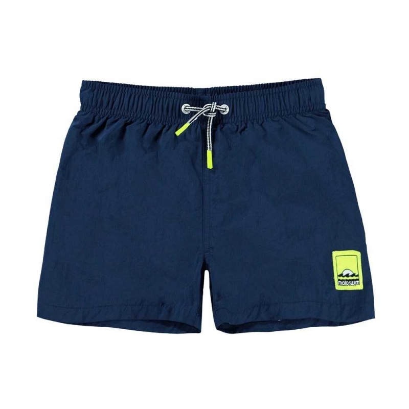 Swimshorts Molo Niko Solid Universe | PL0001158