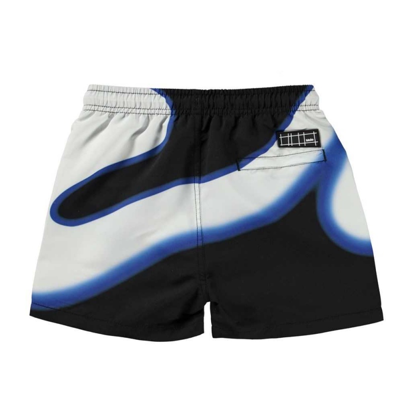 Swimshorts Molo Niko Wave | PL0001153