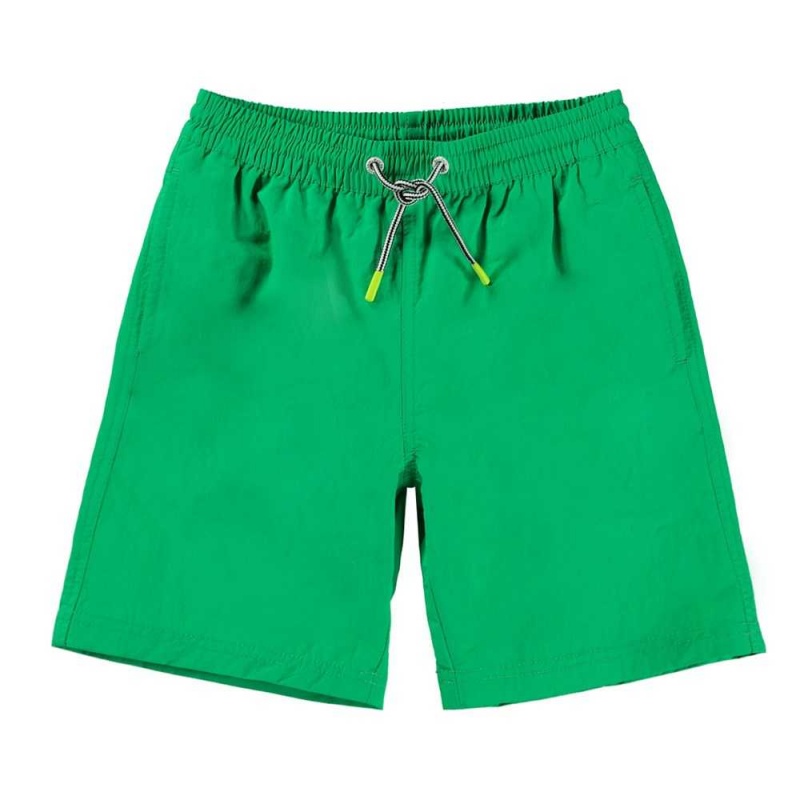 Swimshorts Molo Nilson Solid Bright Green | PL0001167