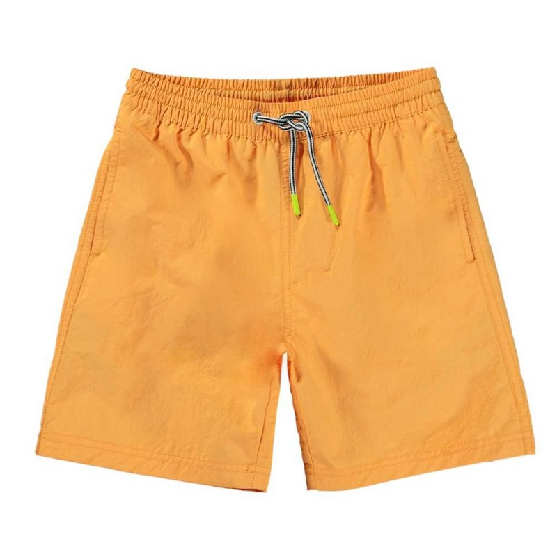 Swimshorts Molo Nilson Solid Sunset | PL0001146