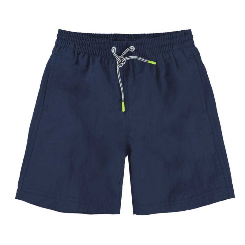 Swimshorts Molo Nilson Solid Universe | PL0001155